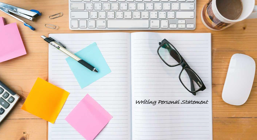 Do's & Don'ts for Writing Personal Statements